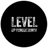 Level Up Consultancy Logo